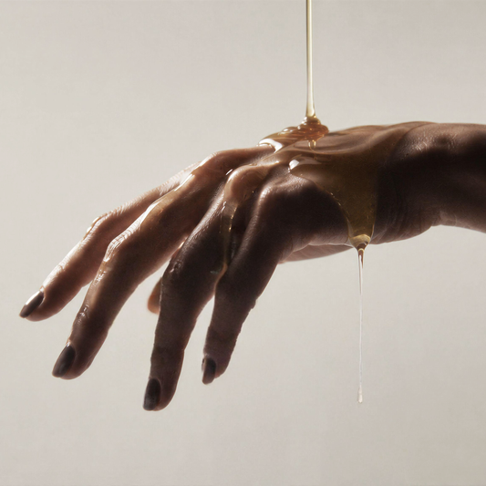 Ashwa + Neroli